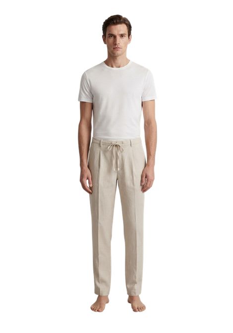  SPARVIERI | Trousers | SS2203M C22993